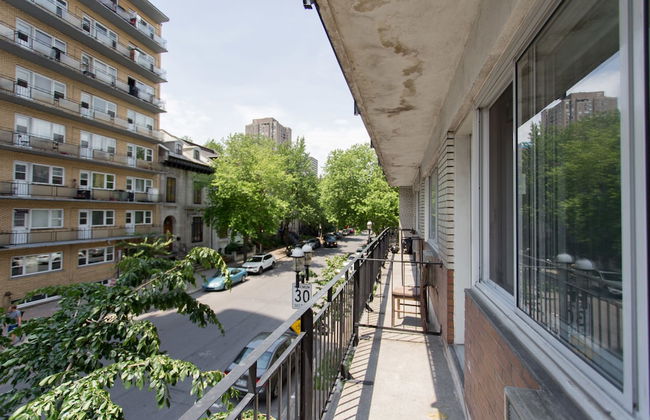 The Sherbrooke Suites - Foto 46