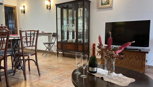 Apartamento DEL SOL,-Centro histórico con aire acondicionado - Foto 4