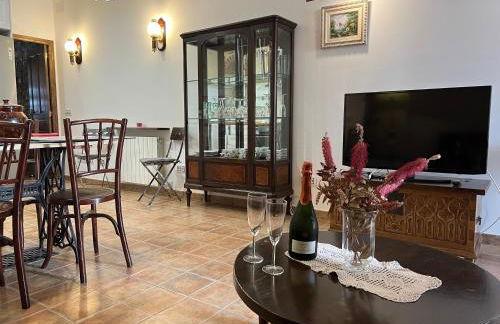 Apartamento DEL SOL,-Centro histórico con aire acondicionado - Foto 4