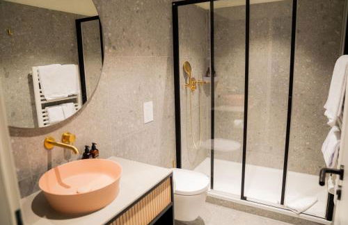 Bob W Lübeck Old Town - Foto 6