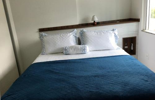 APARTAMENTO FRENTE MAR com vista fantástica - Foto 7