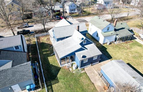 Historic District Vermilion Home - Foto 36