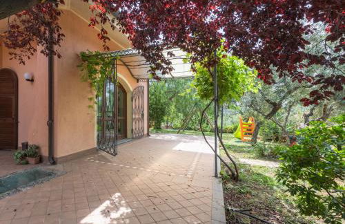 Holiday Home Villa Trabbia by Interhome - Foto 43