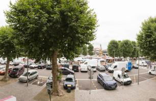 Studio Tarbes Marcadieu - Photo 14