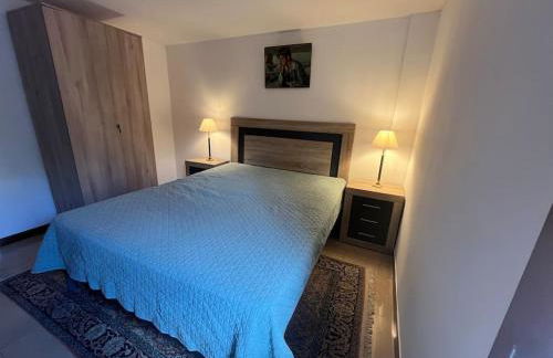 La Dolce Vita - Confortable T2 en rez-de-jardin devant piscine - Foto 9