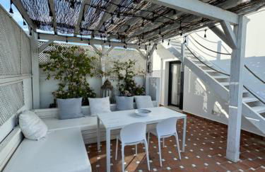 The Beach House Roof - Foto 3