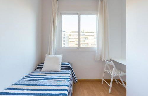 LU&CIA Apartamento La Playa - Photo 61