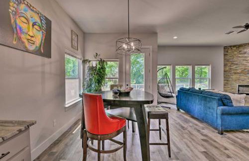 Modern Family Home Near ATandT Stadium and More! - Foto 12