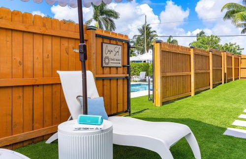 Walk to Atlantic Ave Pool Recently Renovated - Photo 21