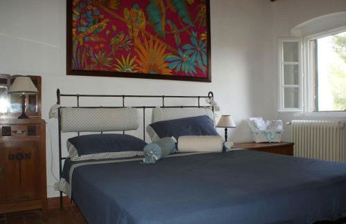 Tuscany country house, Poggio Vitale - Foto 59