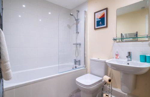 The Warren - Kendal Town Centre, with Parking - Foto 27