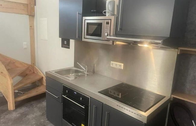 ApartHotel Vinnhorst - Photo 41