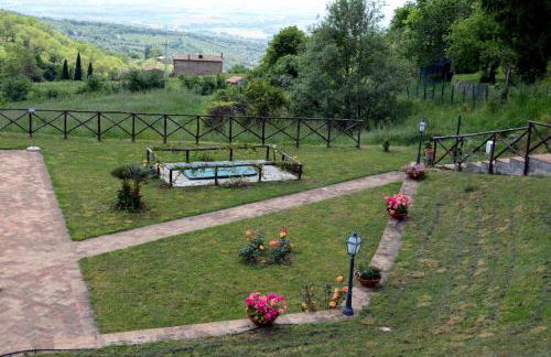 Country House il Ciliegio - Foto 112