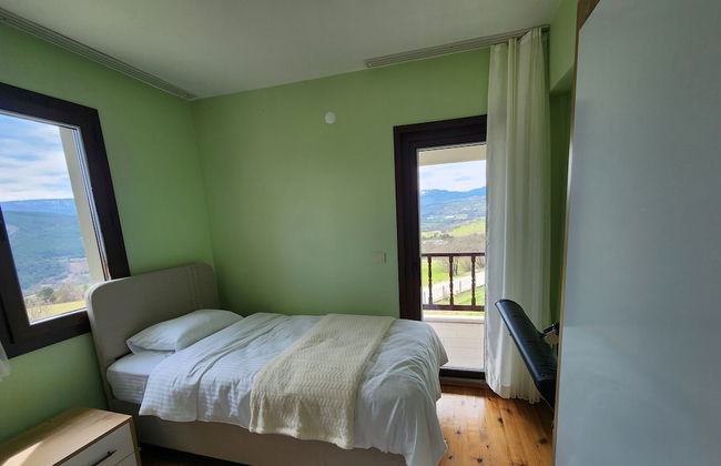 Sefa Konakları Villa Turizm amaçlı Konut - Photo 15