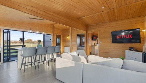 Nestledstays- The Farm Lodge - Foto 4