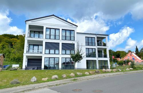 Sassnitz WE 14 Baumwipfelnest - Foto 1