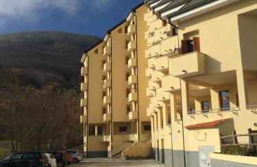 Appartamento Arnolucci - Foto 12