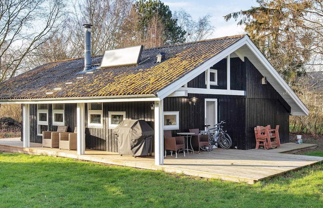 Seaside Charm in Boged-by Traum - Foto 1