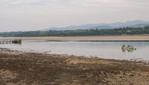 Menai Cottage - Foto 3