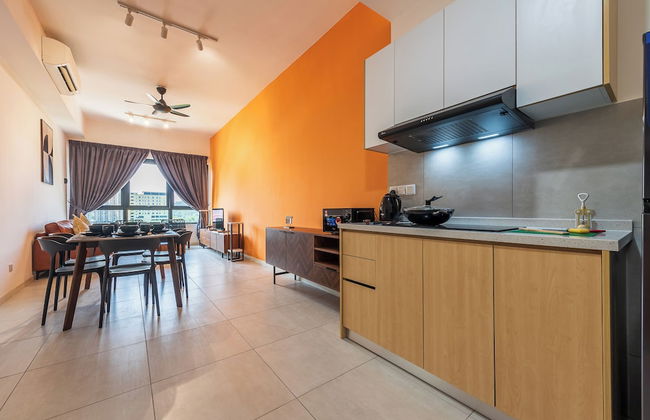 The Pano by Minsu - Foto 26