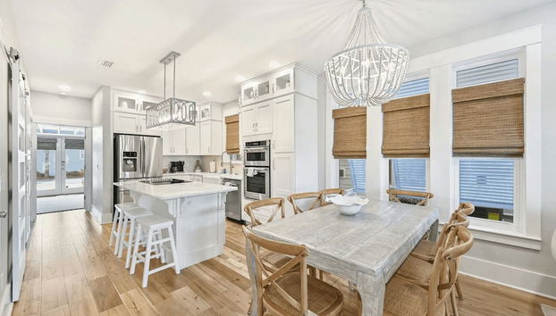 Southern Shores by Avantstay Seacrest Beach Resort Pool - Foto 4, Interior