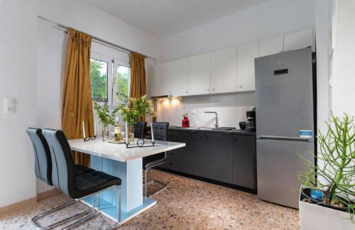 Pancratium #2 Seaside Apartment - Foto 21