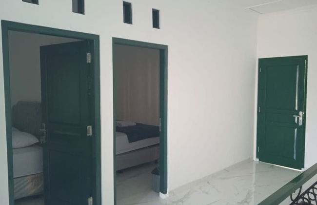 ZG Home Jogja - Foto 1