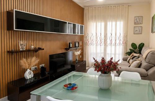 APARTAMENTO NEPTUNO - CANET DE BERENGUER - Photo 3