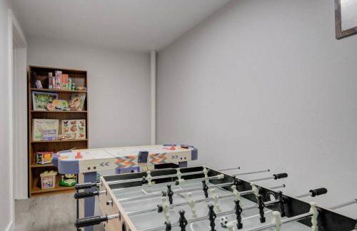 Quinn Peaks Retreat House - Foto 41