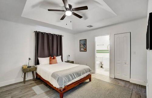 Modern Miami House 2Baths Design District in Mins - Foto 18