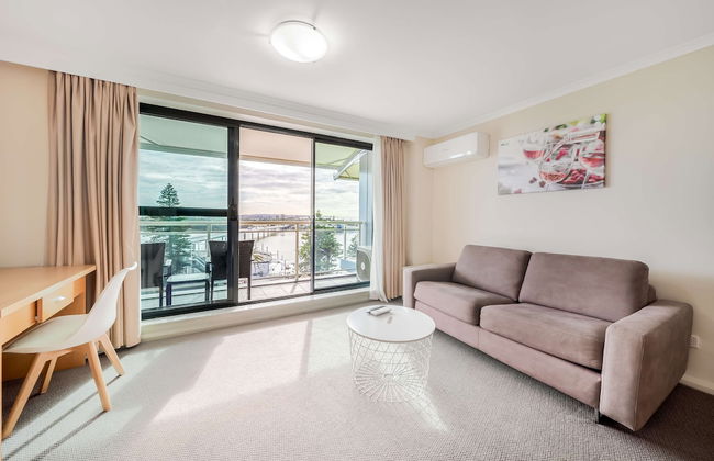 Oaks The Entrance Waterfront Suites - Foto 54