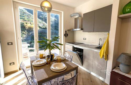 Macaia Family Apartment with AC - Foto 21