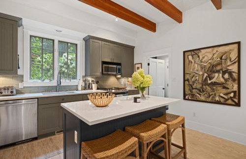 Bella and Dulce's Lakehouse by Juniper Holiday + Home - Foto 18