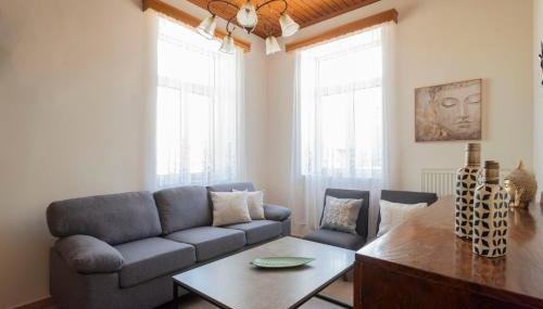 Aleka's traditional house - Foto 4