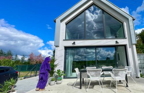 Hampton Zalew Zegrzyński - Foto 44