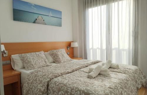 Apartamento amplio, luminoso y confortable CC - Foto 13