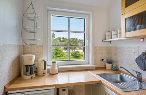 Fewo Silbermöwe - Foto 20