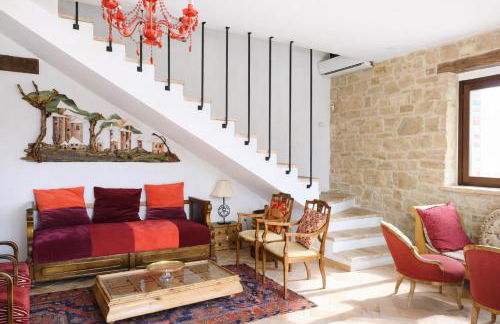 VILLA ERMELINDA - Ville Carborello - Foto 14