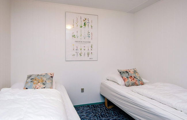 6 Person Holiday Home in Vemb - Foto 15