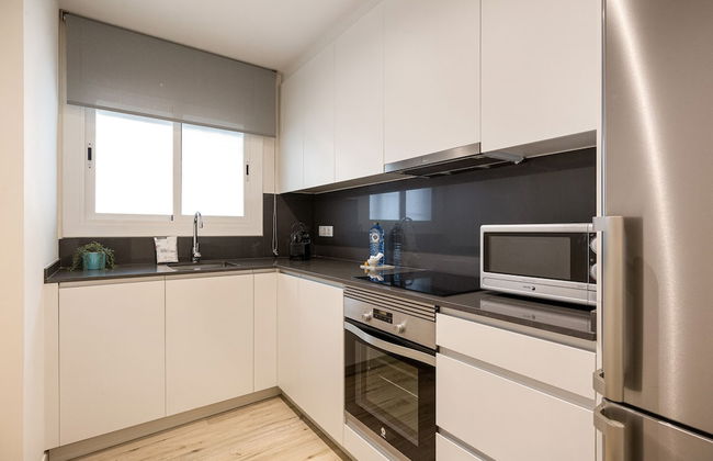 Sitges Group Calm Beach - Foto 46