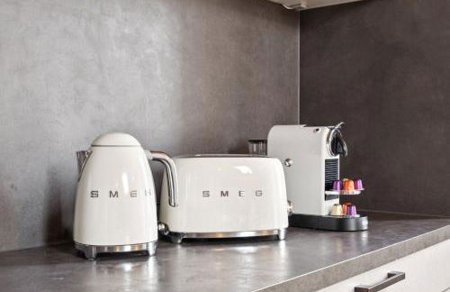 Vaicun Stays - Stilvolle Apartments am Tegernsee - Foto 57