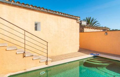 Finca Can Tiro - Foto 58