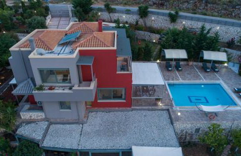 Dalasvillas SkalaAcqua - Foto 58