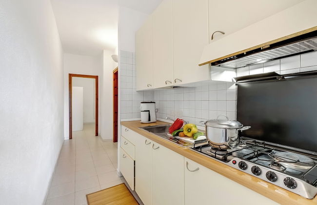 I Fari Apartments 600m From The Beach - Foto 53