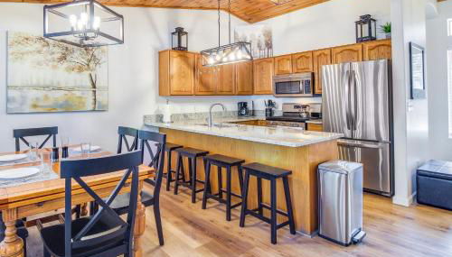 Walk to City Park Family-Friendly Show Low Home - Foto 2