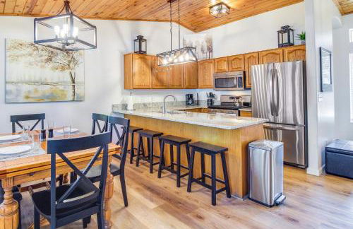 Walk to City Park Family-Friendly Show Low Home - Foto 2