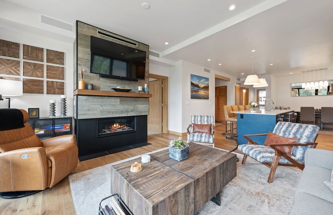 Riverfront Lodge - Foto 32