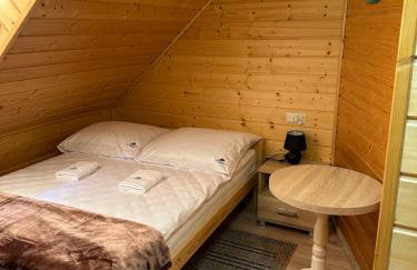 Domki nad potokiem - Foto 42