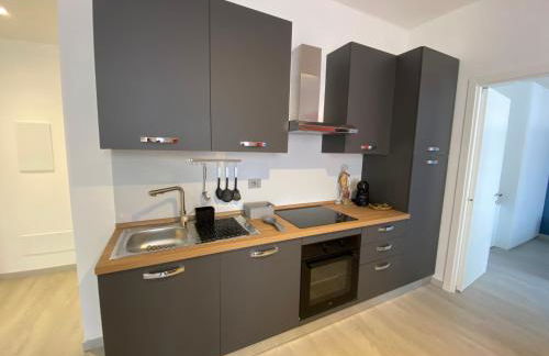 Corso Dante's Paradise Blue - Exclusive Apartment in Alassio - Foto 21