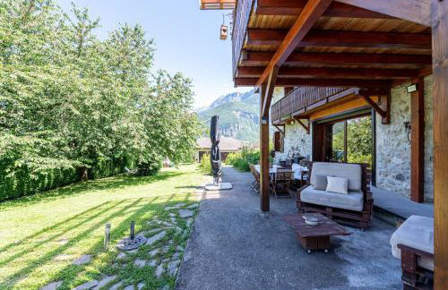 Gîtes Chapô Julô - Foto 64